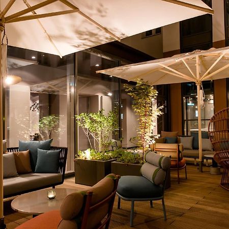 Motel One Hannover-Oper 外观 照片