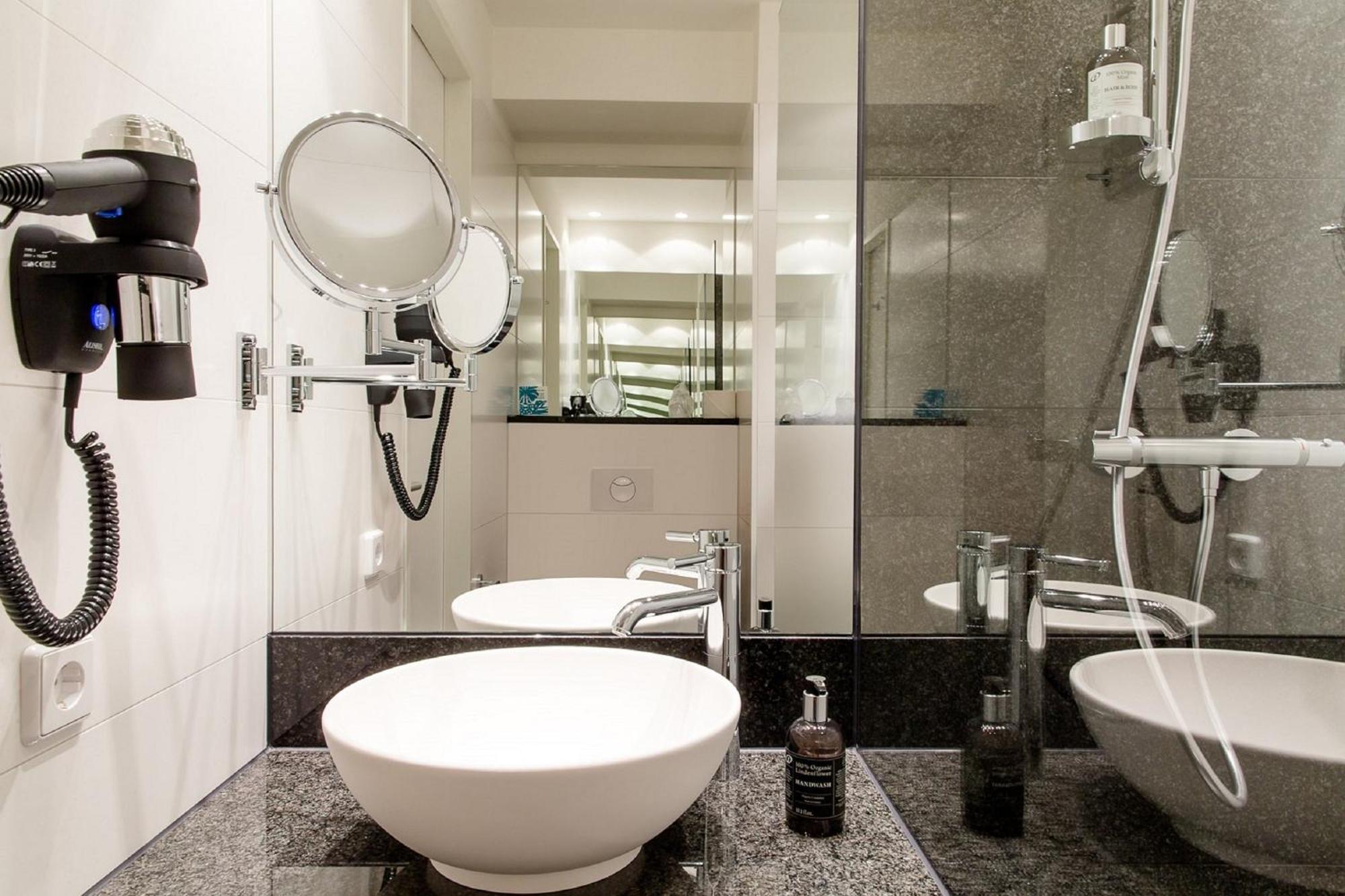 Motel One Hannover-Oper 外观 照片