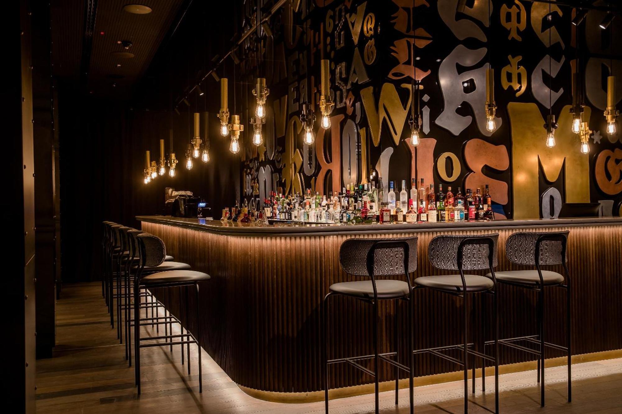 Motel One Hannover-Oper 外观 照片